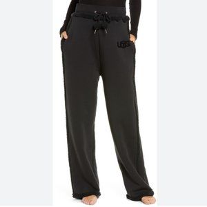 UGG x TELFAR Sherpa Sweatpants Size Small